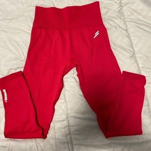 DoYouEven Hyperflex seamless leggings